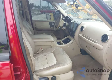 2004 Ford Expedition Eddie Bauer z USA, uszkodzony, nr VIN 1FMEU17W14LB83063